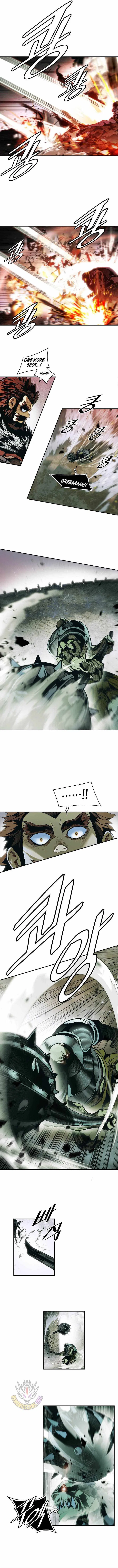 MookHyang – Dark Lady Chapter 291 – Page 6