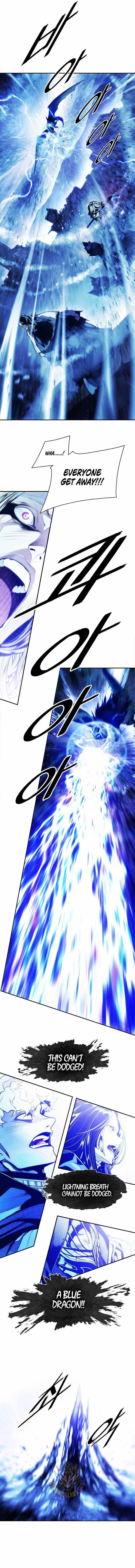MookHyang – Dark Lady Chapter 289 – Page 2