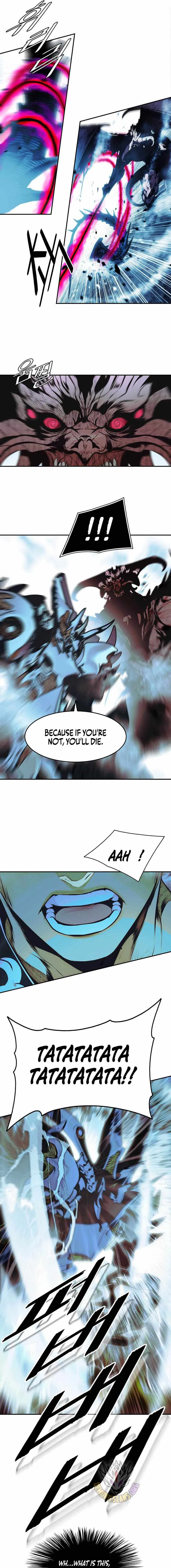 MookHyang – Dark Lady Chapter 288 – Page 3