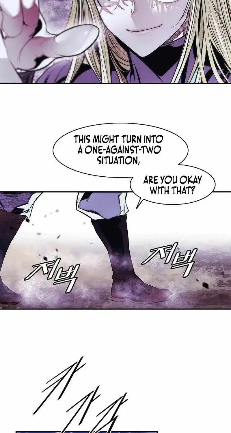 MookHyang – Dark Lady Chapter 285 – Page 13