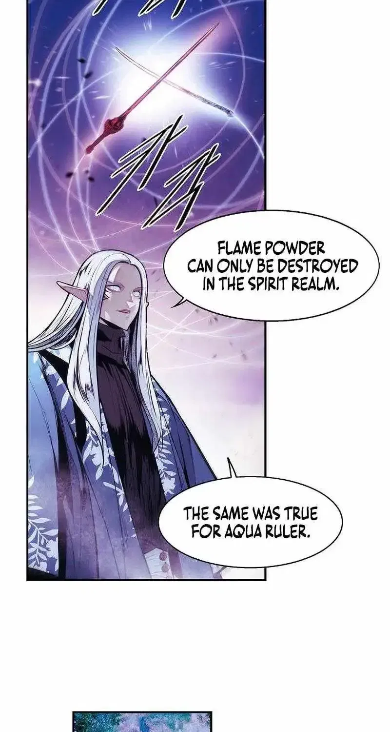 MookHyang – Dark Lady Chapter 285 – Page 14