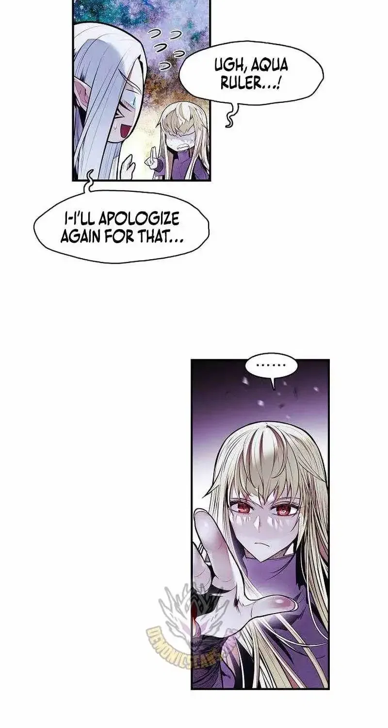 MookHyang – Dark Lady Chapter 285 – Page 15