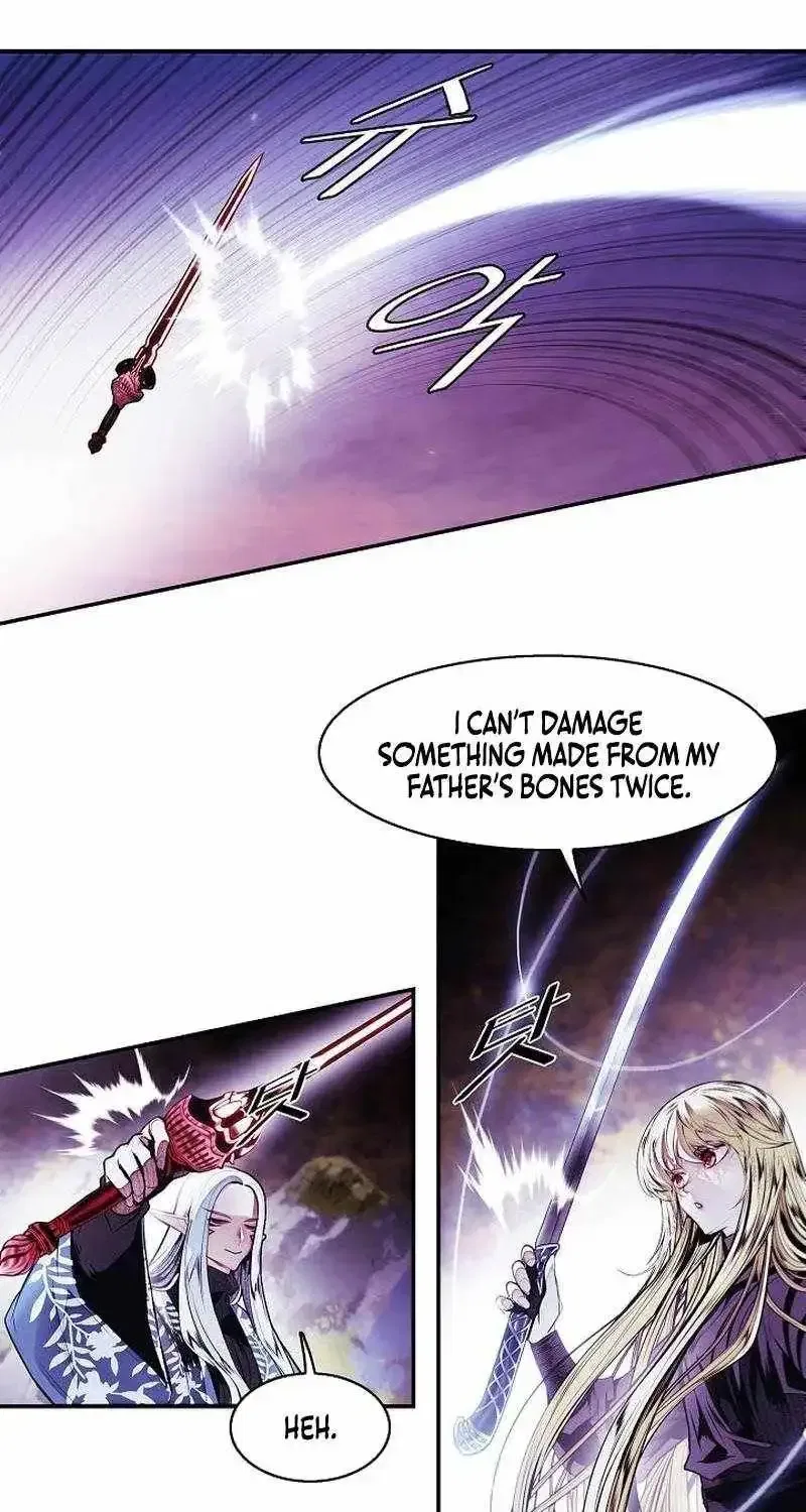 MookHyang – Dark Lady Chapter 285 – Page 17