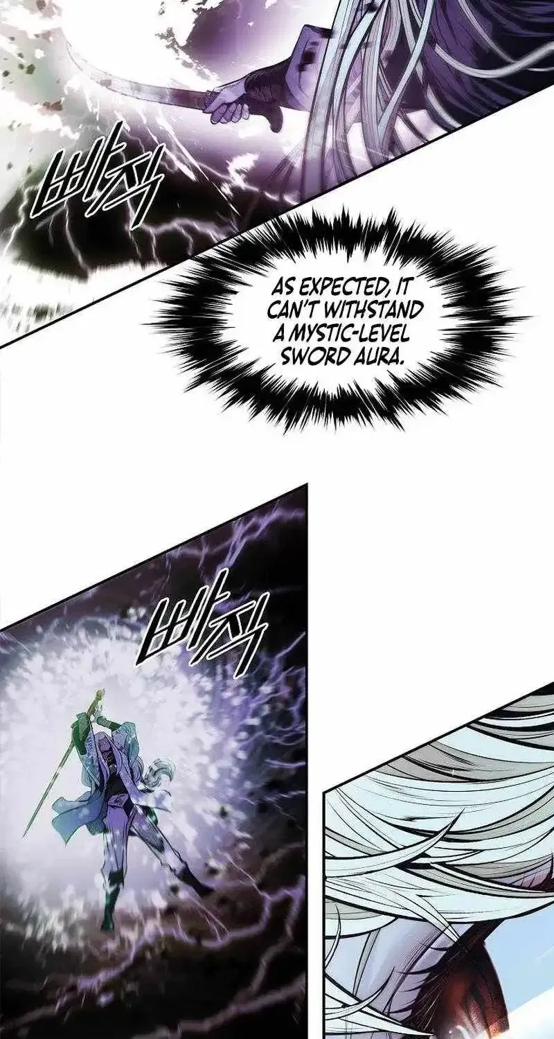 MookHyang – Dark Lady Chapter 285 – Page 23