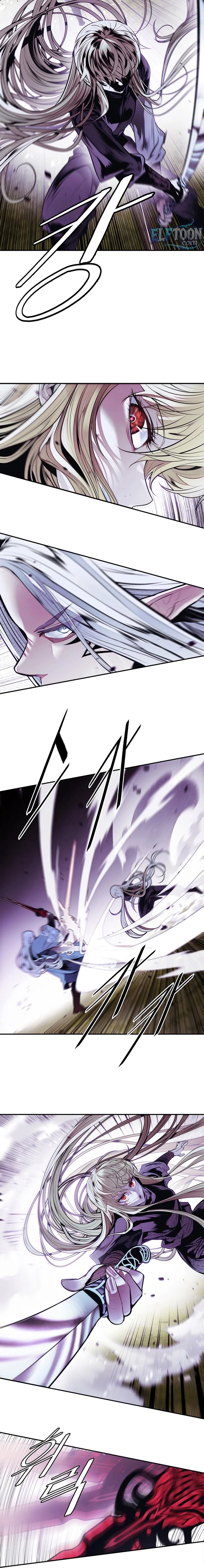 MookHyang – Dark Lady Chapter 284 – Page 10