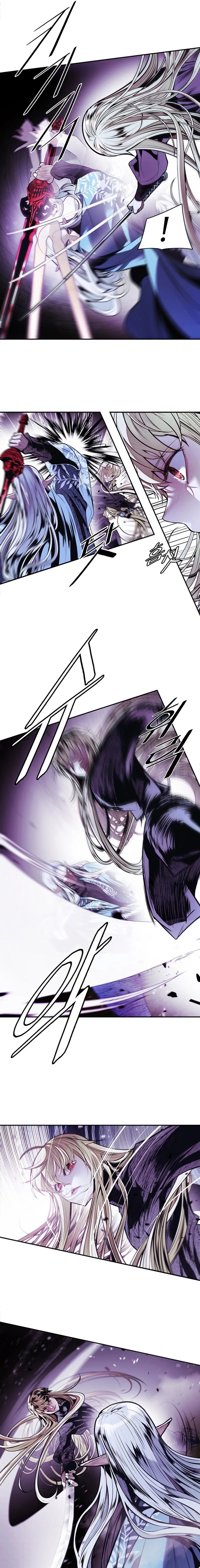 MookHyang – Dark Lady Chapter 284 – Page 11