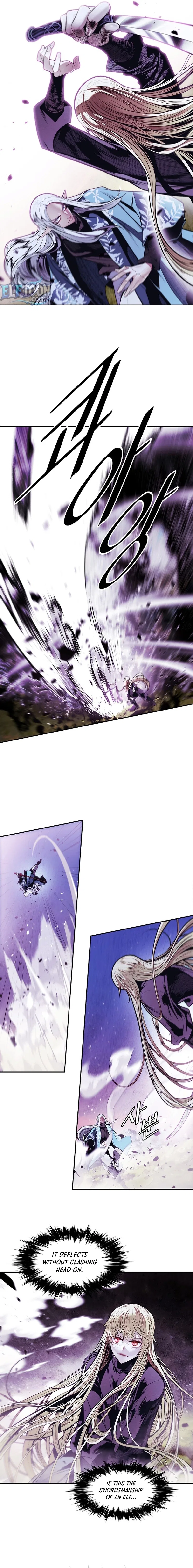 MookHyang – Dark Lady Chapter 284 – Page 13