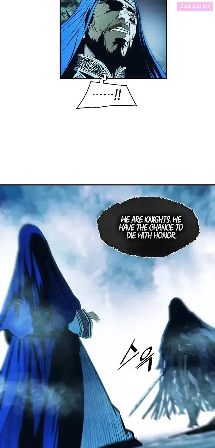 MookHyang – Dark Lady Chapter 282 – Page 2