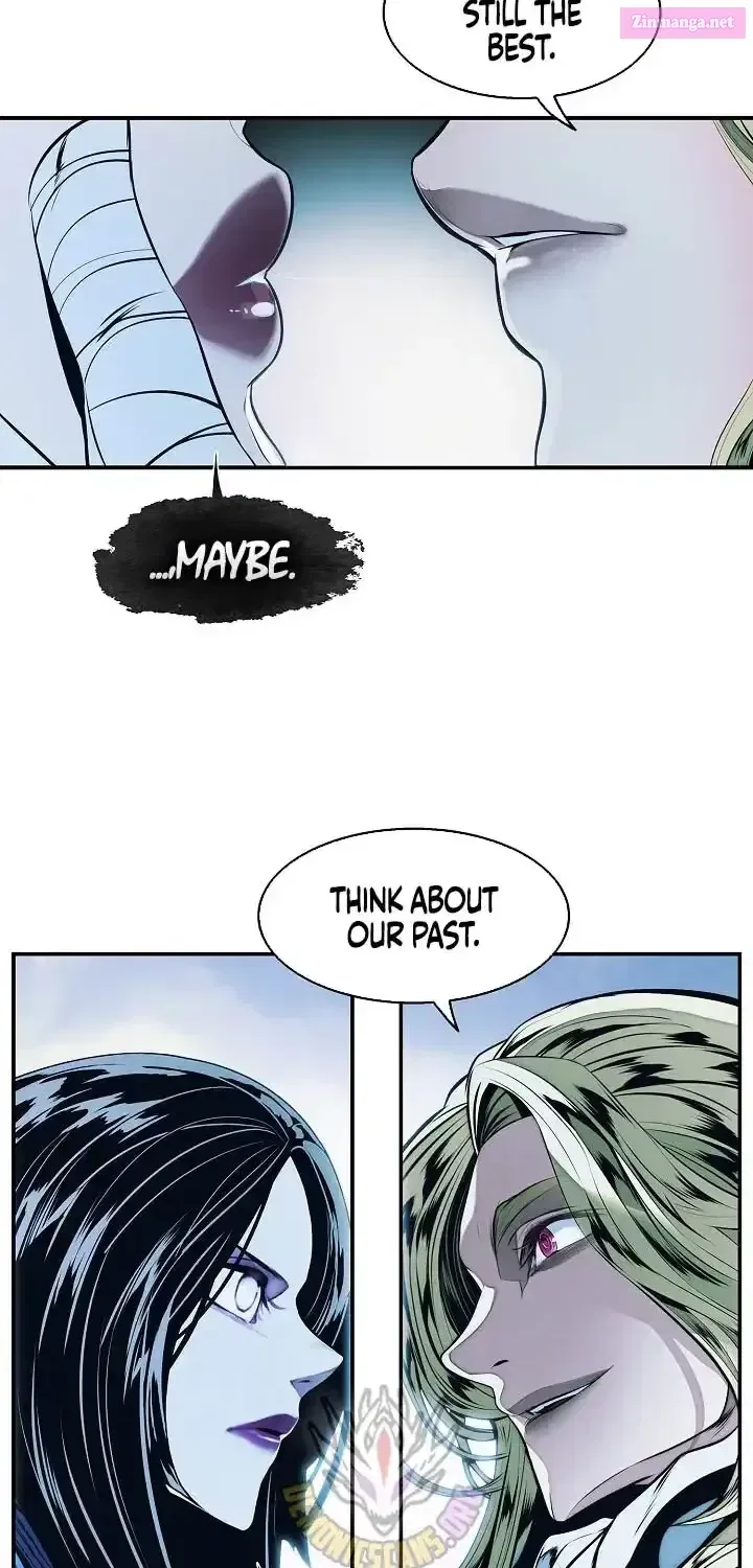 MookHyang – Dark Lady Chapter 282 – Page 6
