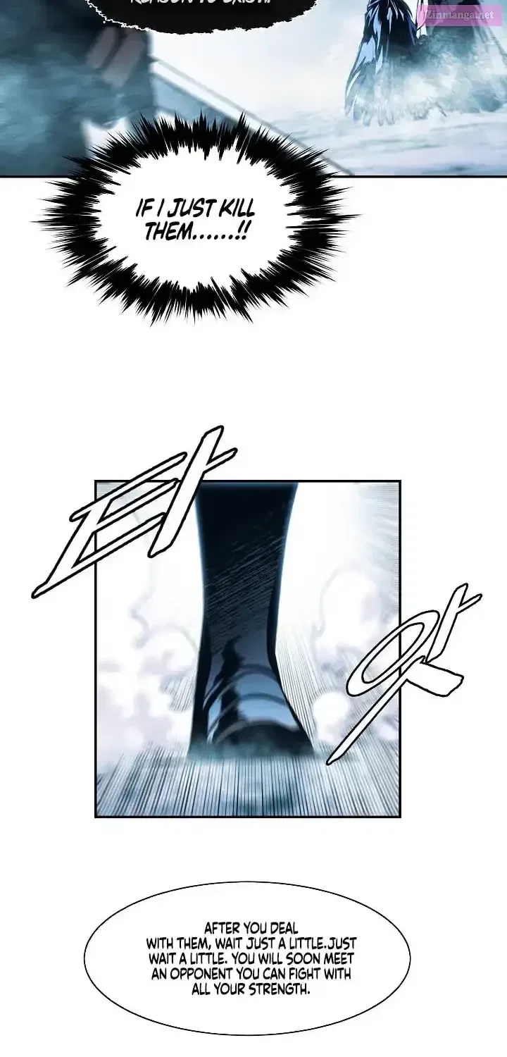 MookHyang – Dark Lady Chapter 282 – Page 9