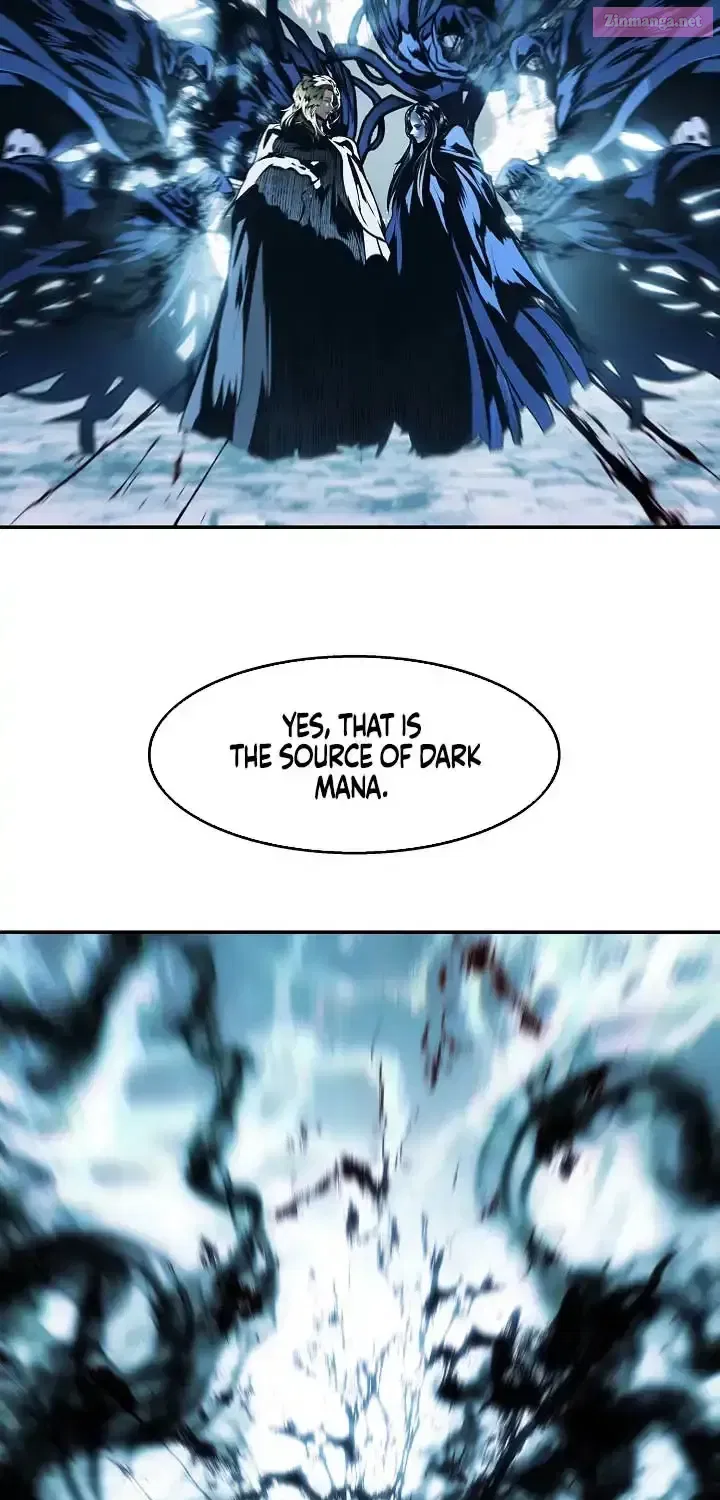 MookHyang – Dark Lady Chapter 282 – Page 17