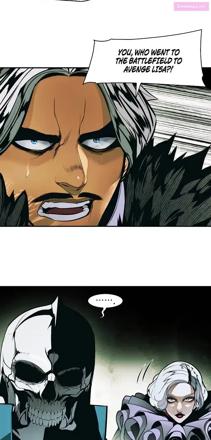 MookHyang – Dark Lady Chapter 282 – Page 27