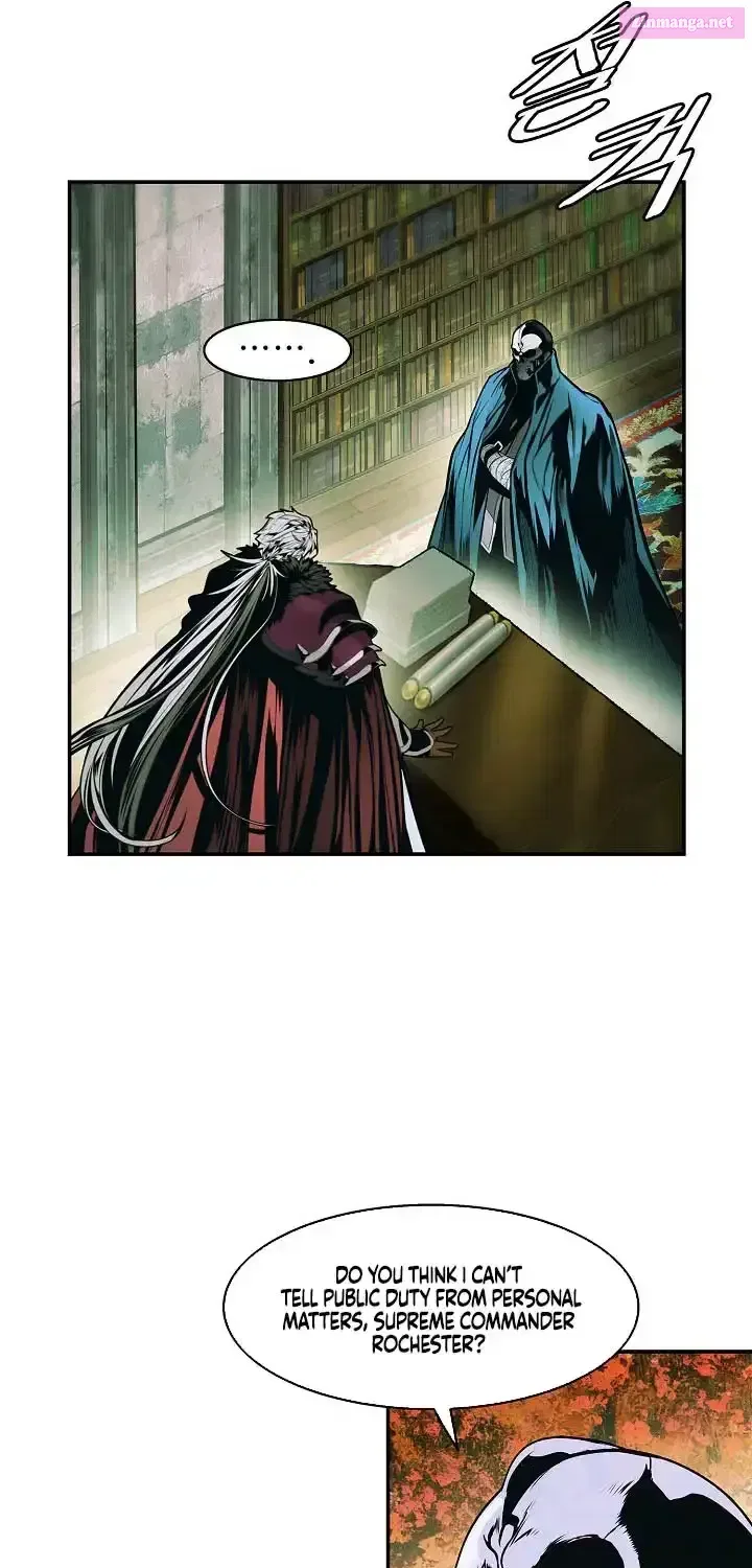 MookHyang – Dark Lady Chapter 282 – Page 29