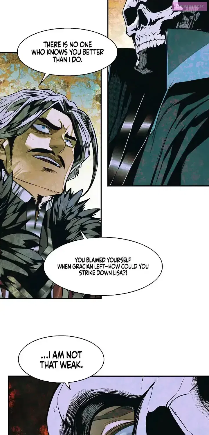MookHyang – Dark Lady Chapter 282 – Page 30