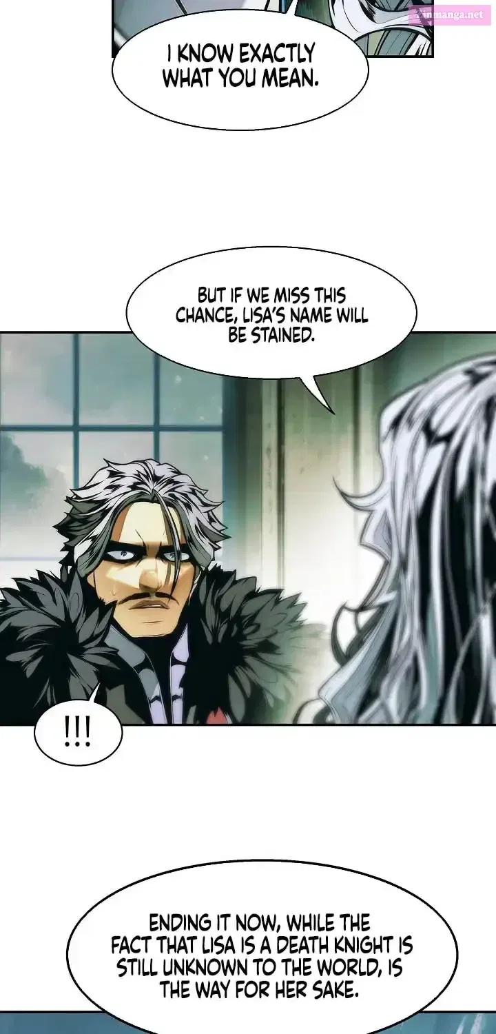 MookHyang – Dark Lady Chapter 282 – Page 33