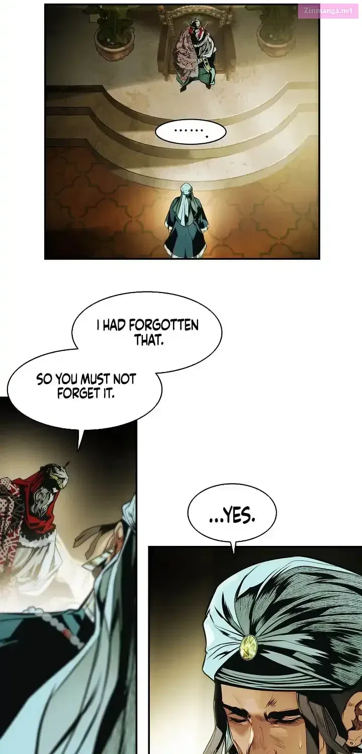 MookHyang – Dark Lady Chapter 282 – Page 52
