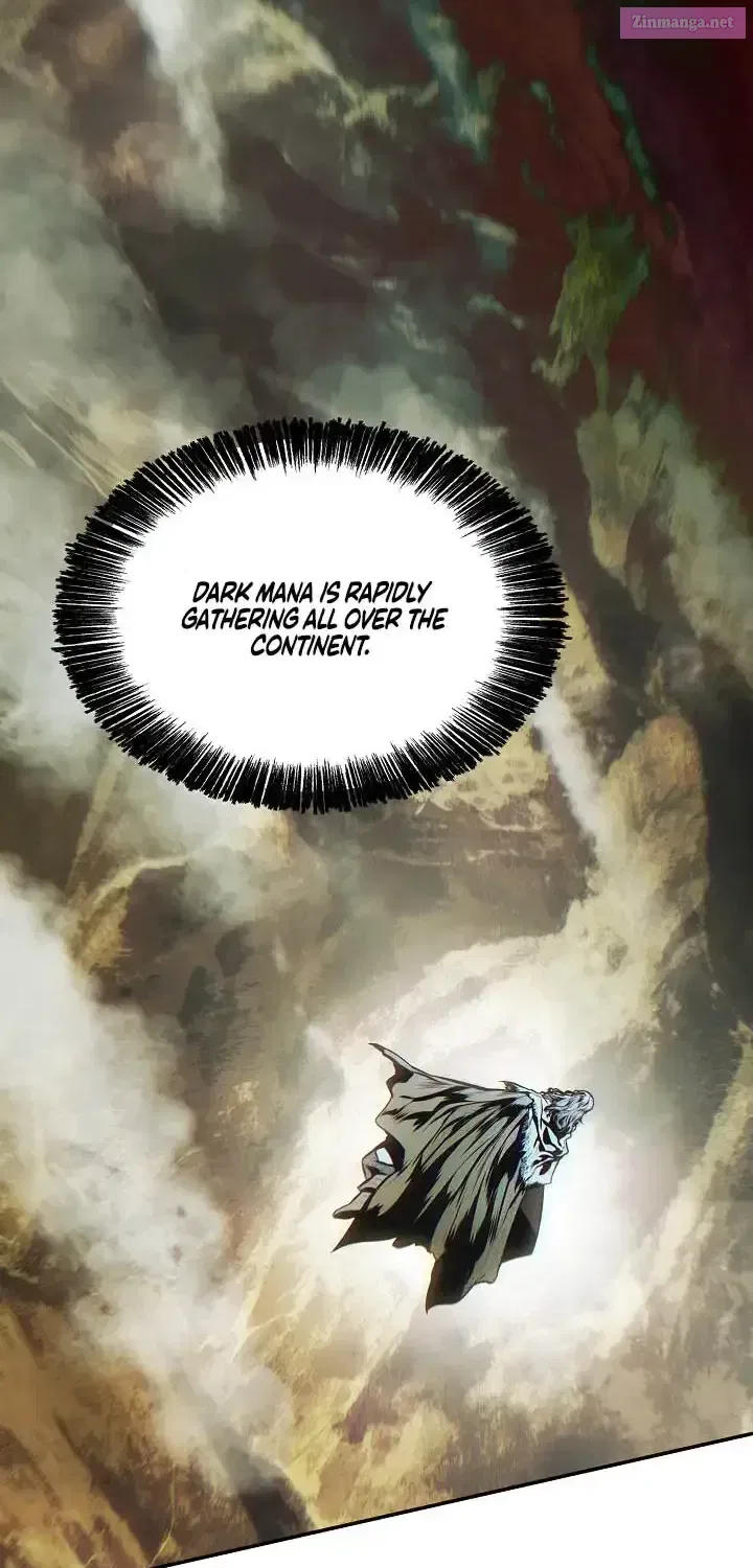 MookHyang – Dark Lady Chapter 282 – Page 57