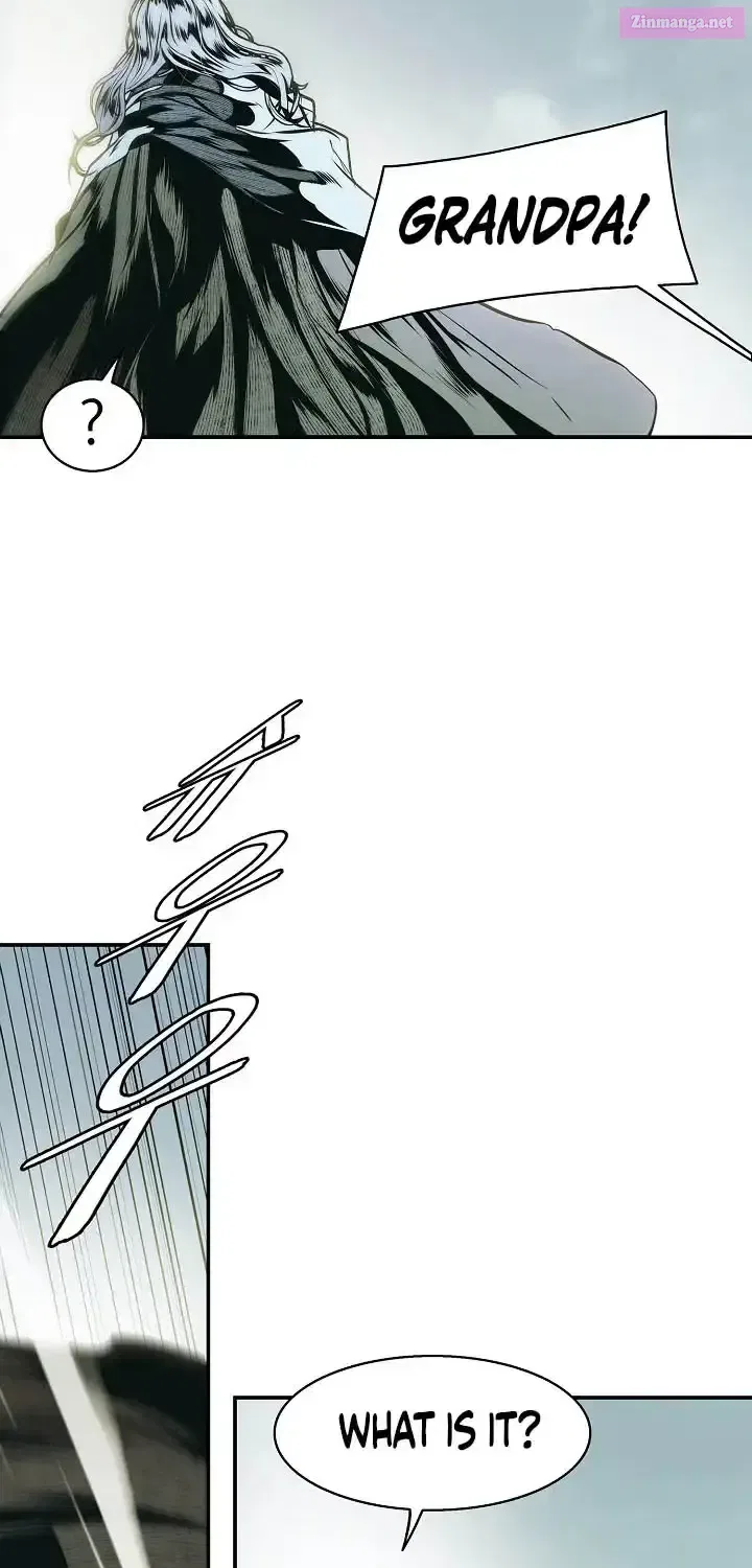 MookHyang – Dark Lady Chapter 282 – Page 59