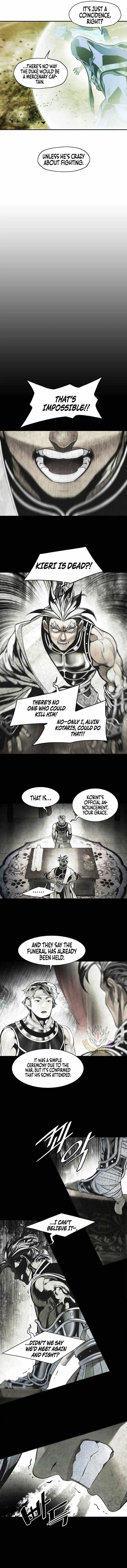 MookHyang – Dark Lady Chapter 281 – Page 4