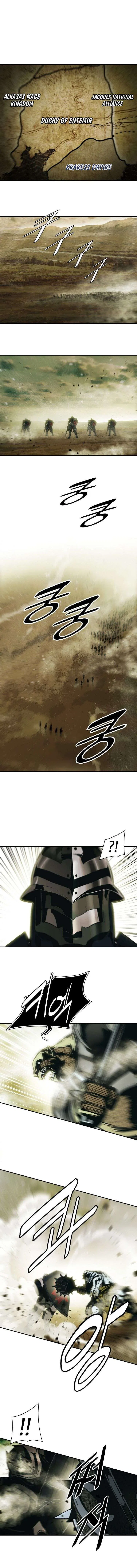 MookHyang – Dark Lady Chapter 280 – Page 6