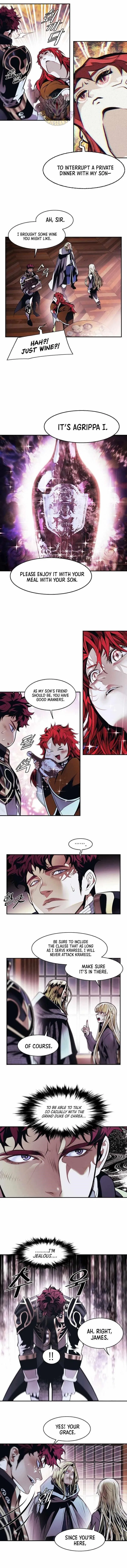 MookHyang – Dark Lady Chapter 279 – Page 11