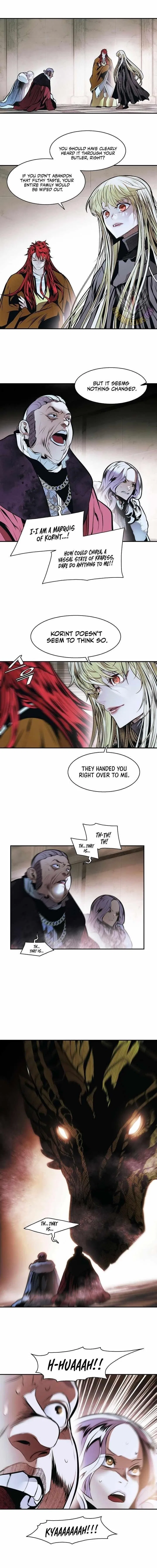 MookHyang – Dark Lady Chapter 278 – Page 1