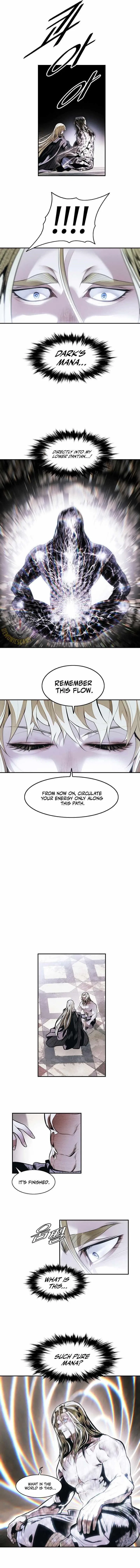 MookHyang – Dark Lady Chapter 278 – Page 5