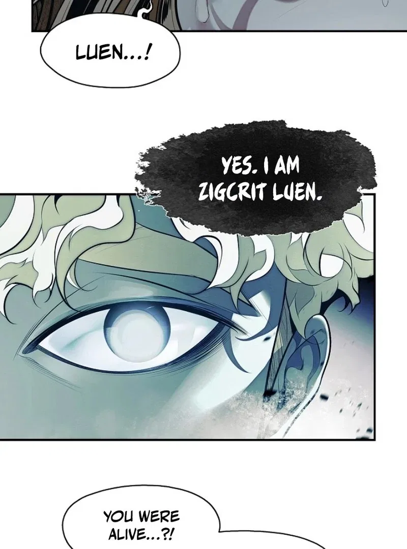 MookHyang – Dark Lady Chapter 277 – Page 5