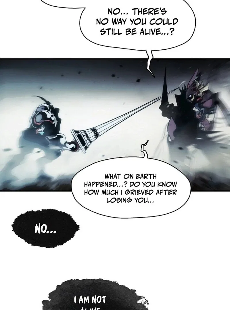 MookHyang – Dark Lady Chapter 277 – Page 6