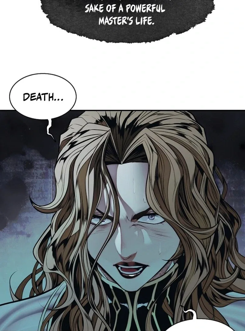 MookHyang – Dark Lady Chapter 277 – Page 15