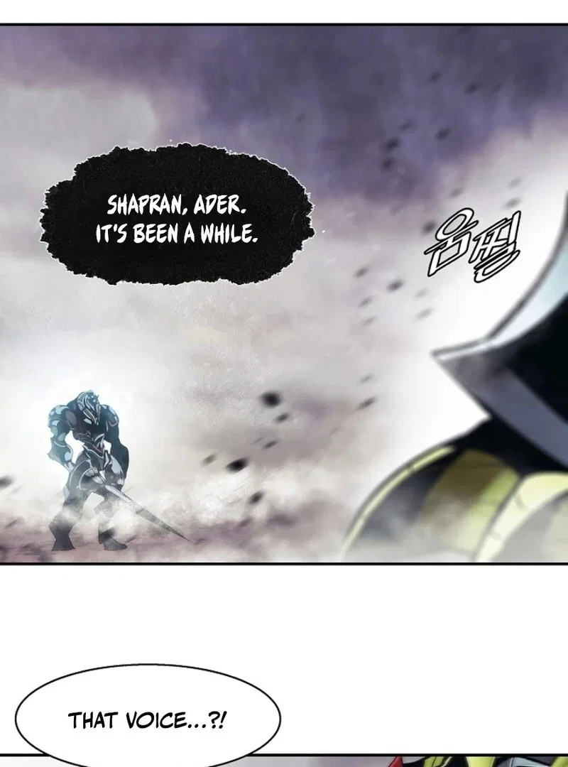 MookHyang – Dark Lady Chapter 277 – Page 21