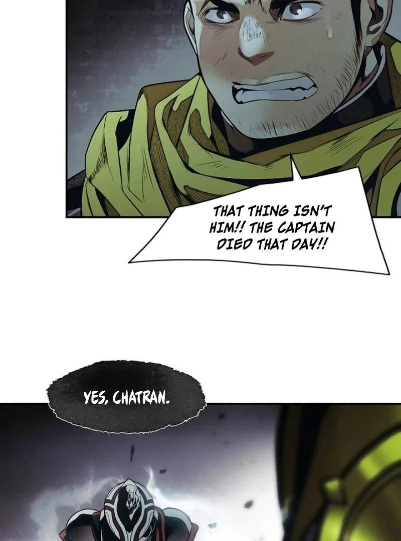 MookHyang – Dark Lady Chapter 277 – Page 25