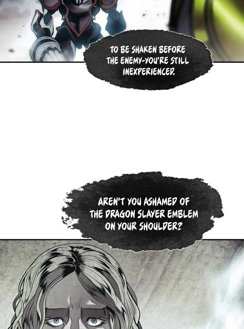 MookHyang – Dark Lady Chapter 277 – Page 26