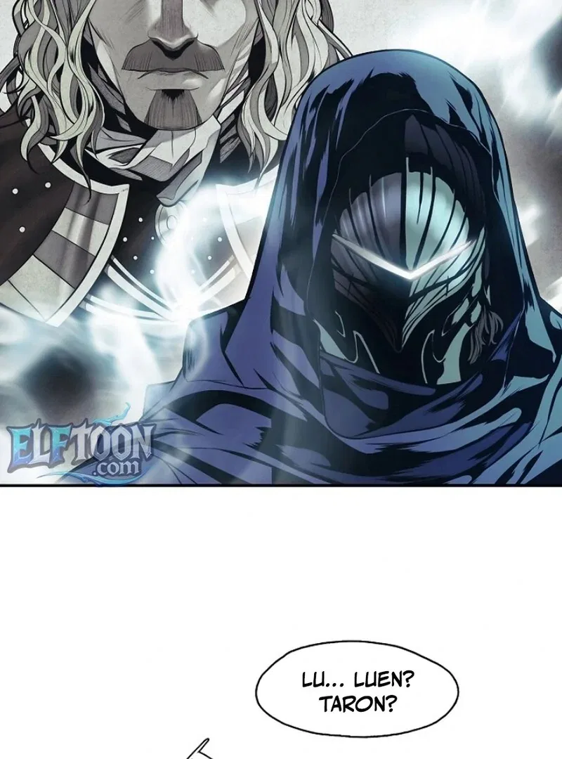 MookHyang – Dark Lady Chapter 277 – Page 27