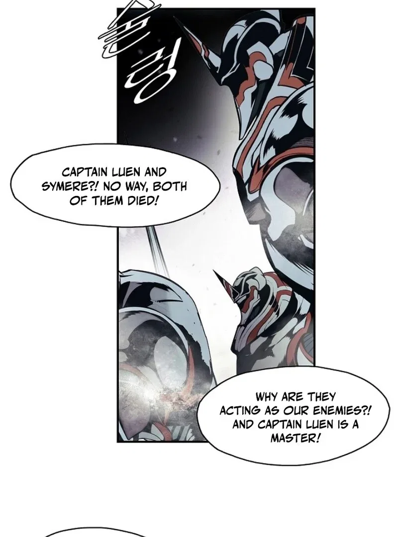 MookHyang – Dark Lady Chapter 277 – Page 28