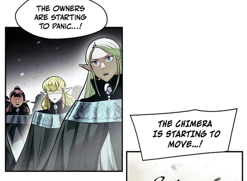 MookHyang – Dark Lady Chapter 277 – Page 29
