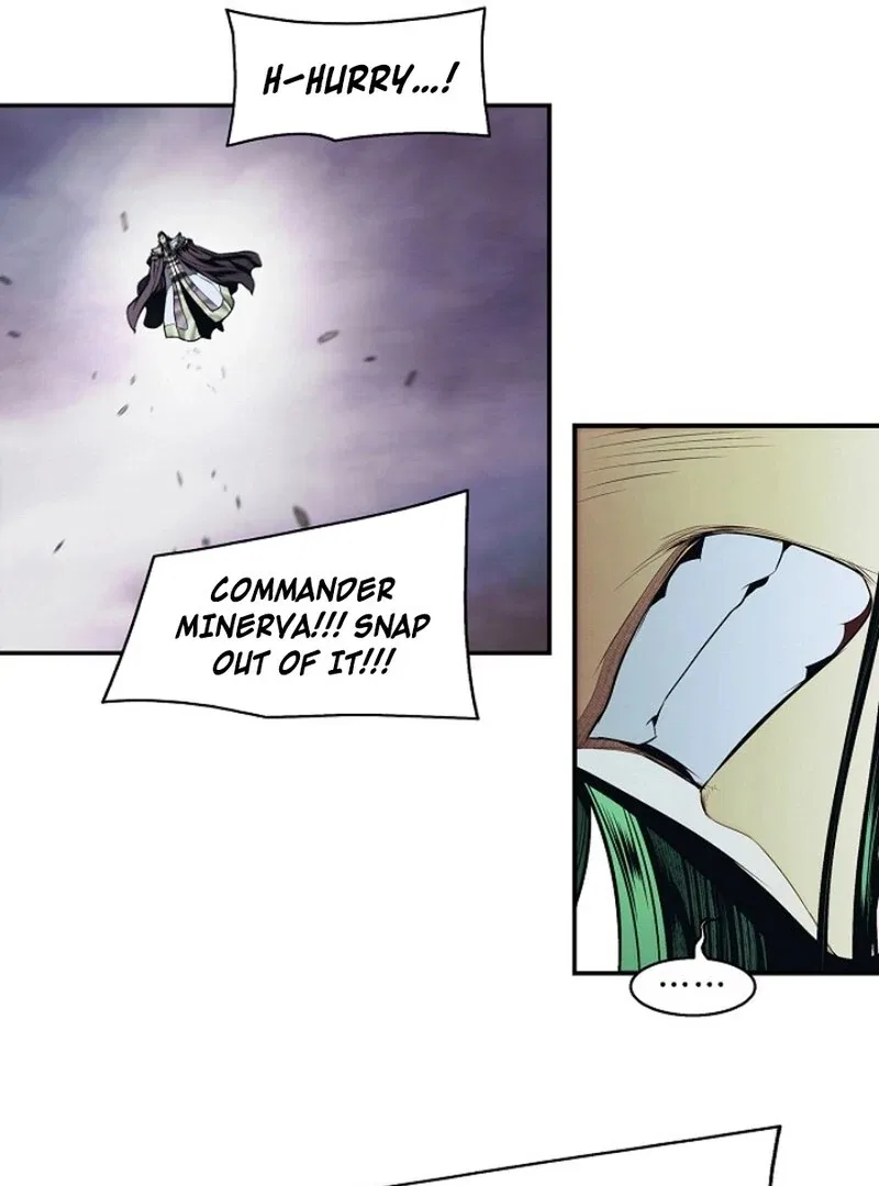 MookHyang – Dark Lady Chapter 277 – Page 31