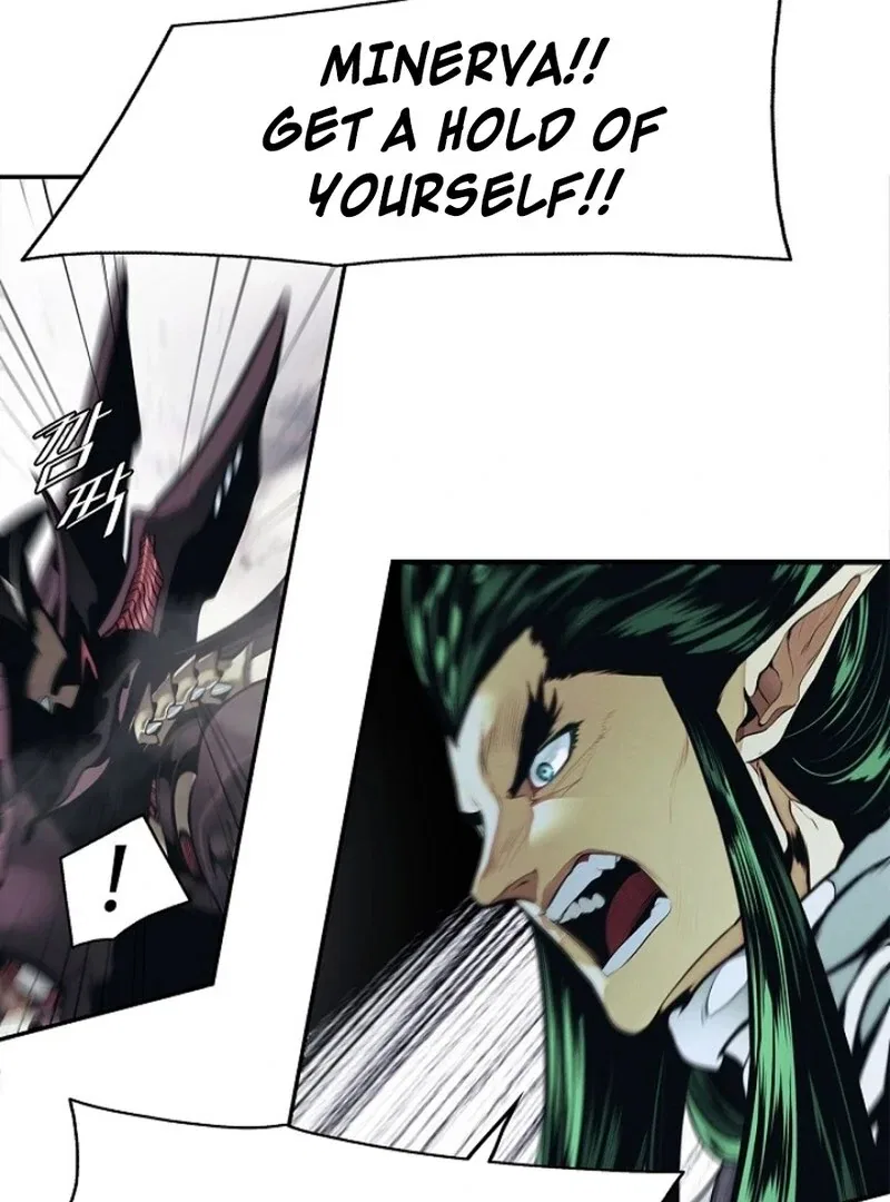 MookHyang – Dark Lady Chapter 277 – Page 32
