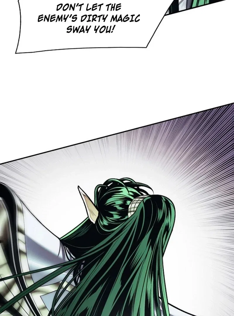 MookHyang – Dark Lady Chapter 277 – Page 33