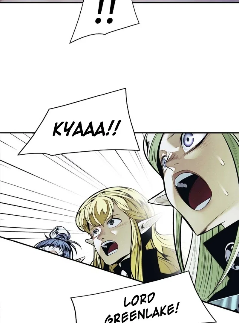 MookHyang – Dark Lady Chapter 277 – Page 36