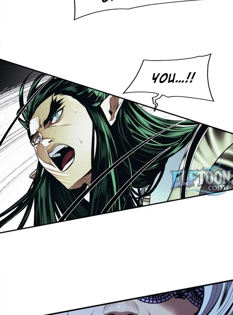 MookHyang – Dark Lady Chapter 277 – Page 37