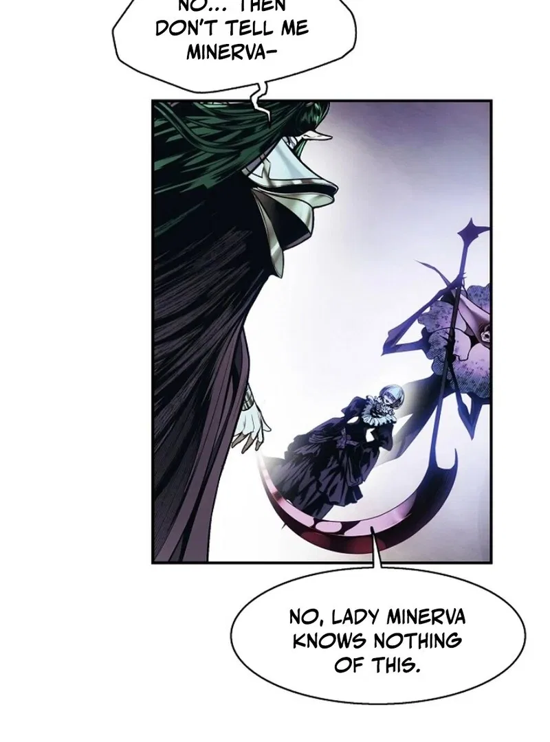 MookHyang – Dark Lady Chapter 277 – Page 42