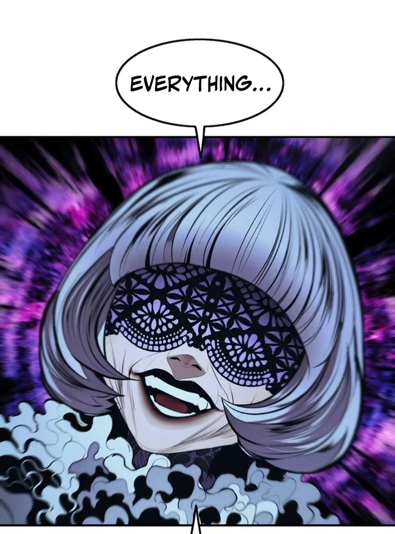 MookHyang – Dark Lady Chapter 277 – Page 43