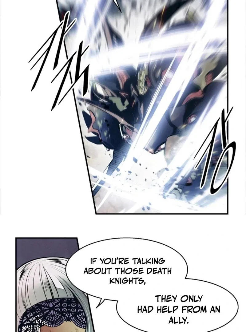 MookHyang – Dark Lady Chapter 277 – Page 46