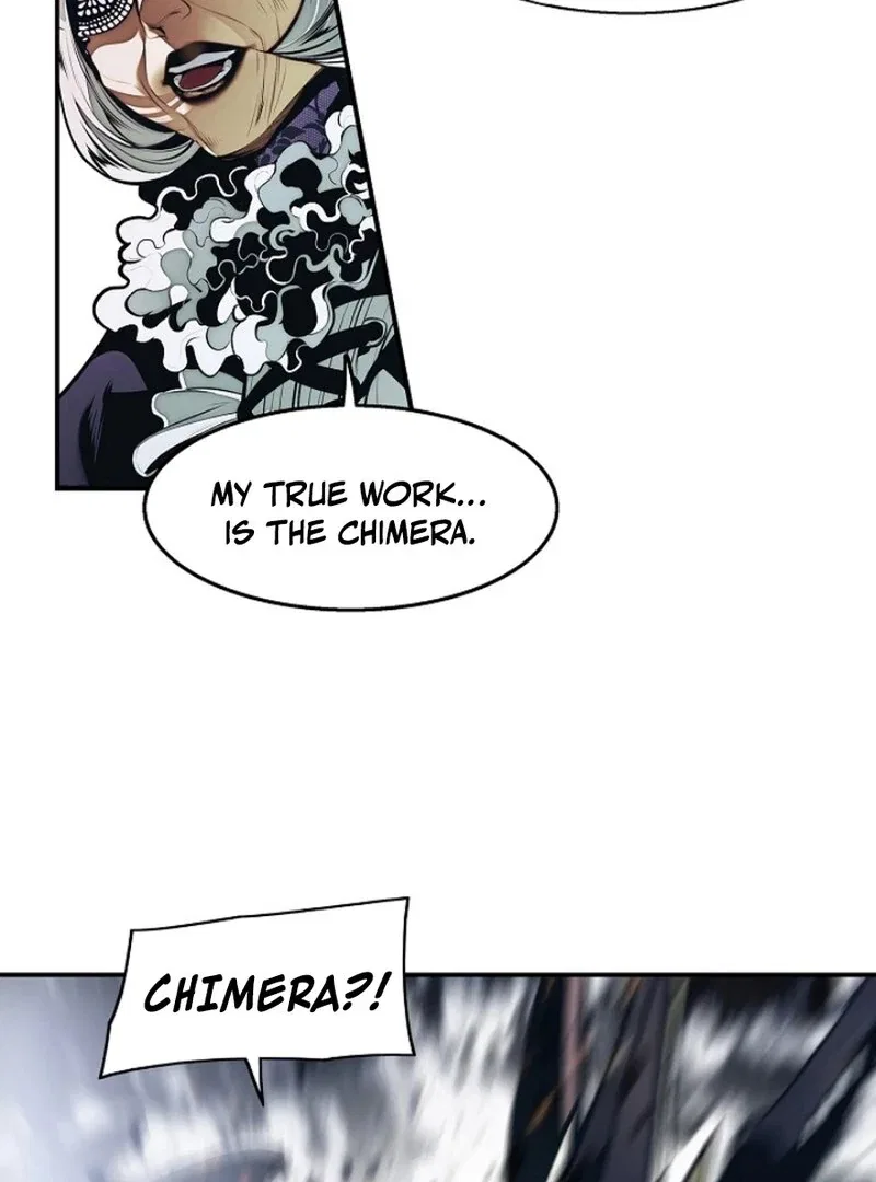 MookHyang – Dark Lady Chapter 277 – Page 47