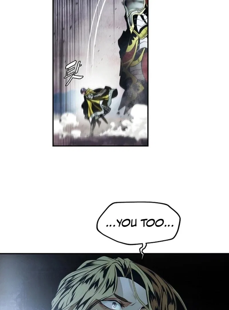 MookHyang – Dark Lady Chapter 277 – Page 54