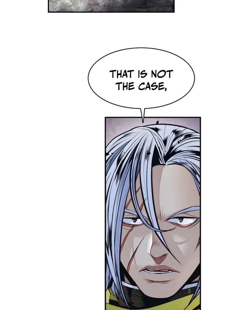 MookHyang – Dark Lady Chapter 277 – Page 57