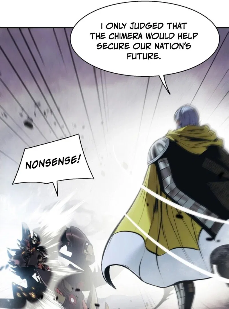 MookHyang – Dark Lady Chapter 277 – Page 60