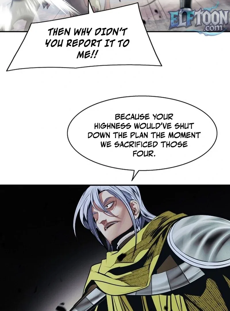 MookHyang – Dark Lady Chapter 277 – Page 61
