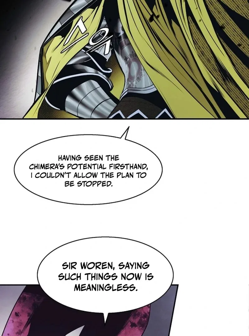 MookHyang – Dark Lady Chapter 277 – Page 62